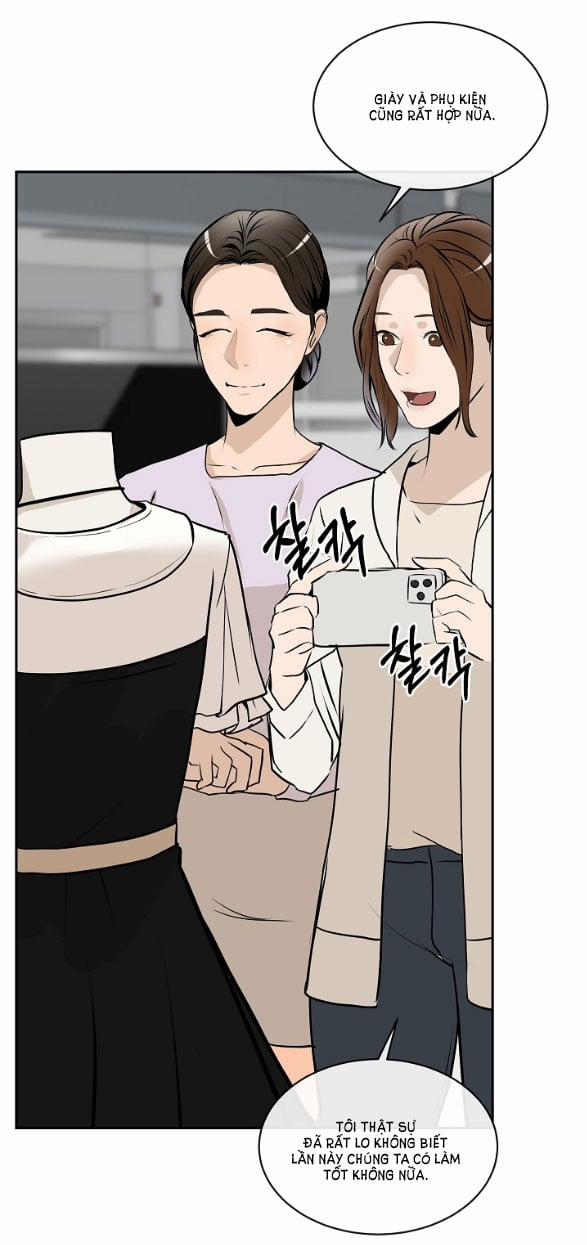 [18+] Tôi Sẽ Cho Em Hết 37.2 trang 13