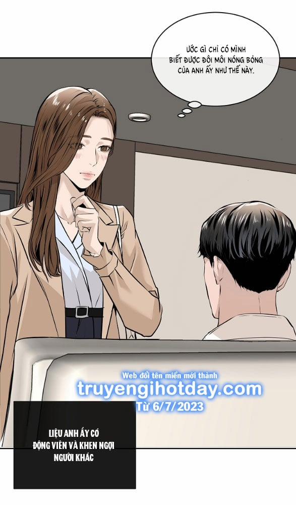 [18+] Tôi Sẽ Cho Em Hết 37.2 trang 33