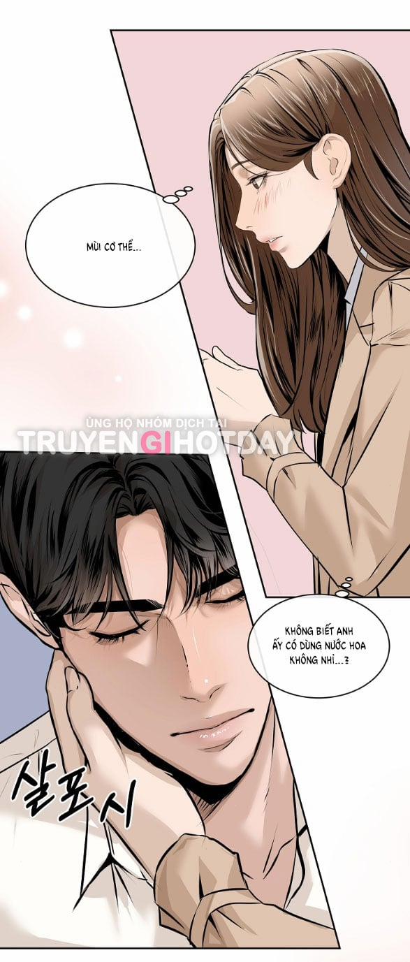 [18+] Tôi Sẽ Cho Em Hết 37.2 trang 39