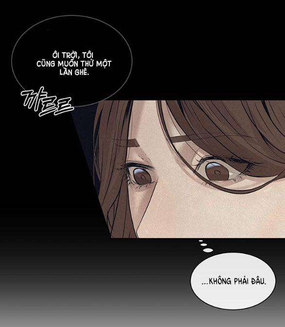 [18+] Tôi Sẽ Cho Em Hết 39.1 trang 17