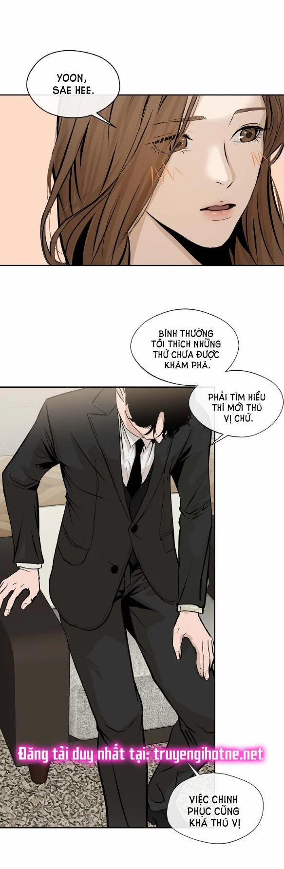 [18+] Tôi Sẽ Cho Em Hết 4.1 trang 16