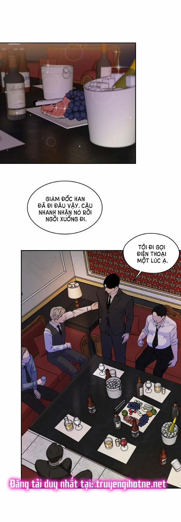 [18+] Tôi Sẽ Cho Em Hết 4.1 trang 20