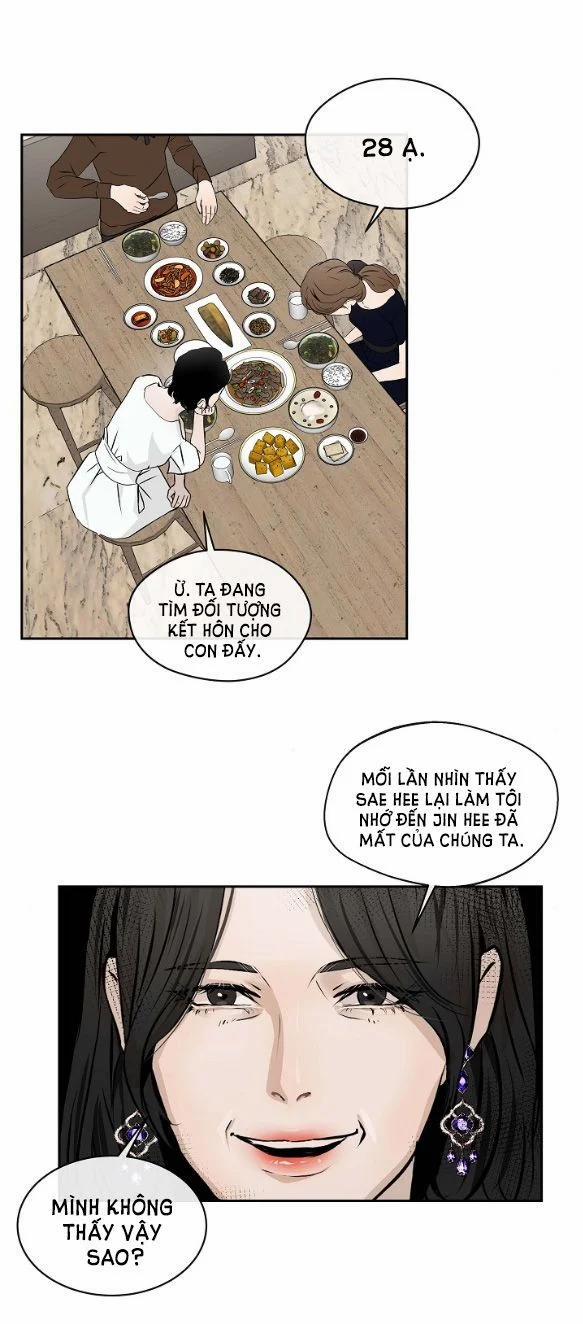 [18+] Tôi Sẽ Cho Em Hết 4.2 trang 14