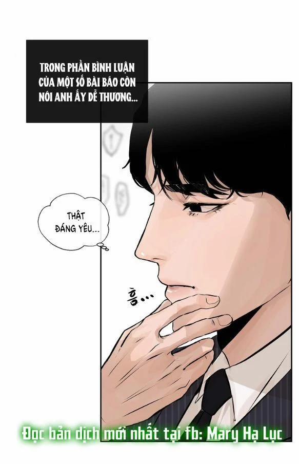 [18+] Tôi Sẽ Cho Em Hết 4.2 trang 9