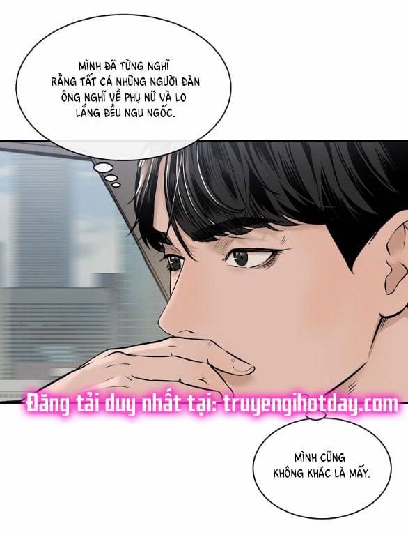 [18+] Tôi Sẽ Cho Em Hết 40.1 trang 10