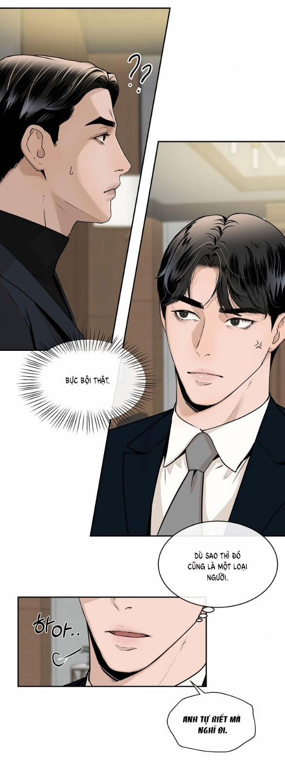 [18+] Tôi Sẽ Cho Em Hết 41.1 trang 3