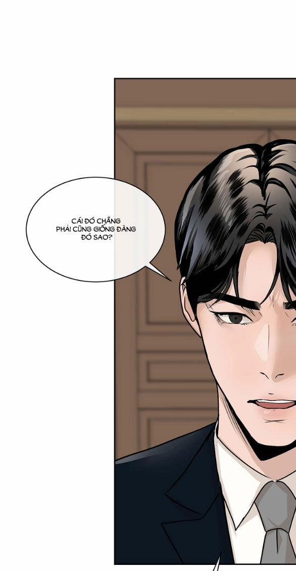 [18+] Tôi Sẽ Cho Em Hết 41.2 trang 4