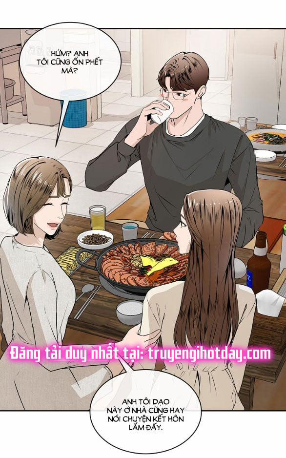 [18+] Tôi Sẽ Cho Em Hết 42.2 trang 11