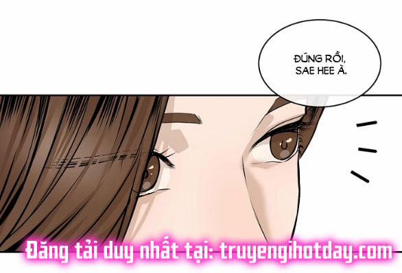 [18+] Tôi Sẽ Cho Em Hết 42.2 trang 3