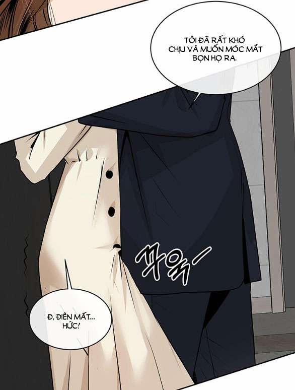 [18+] Tôi Sẽ Cho Em Hết 45.1 trang 21