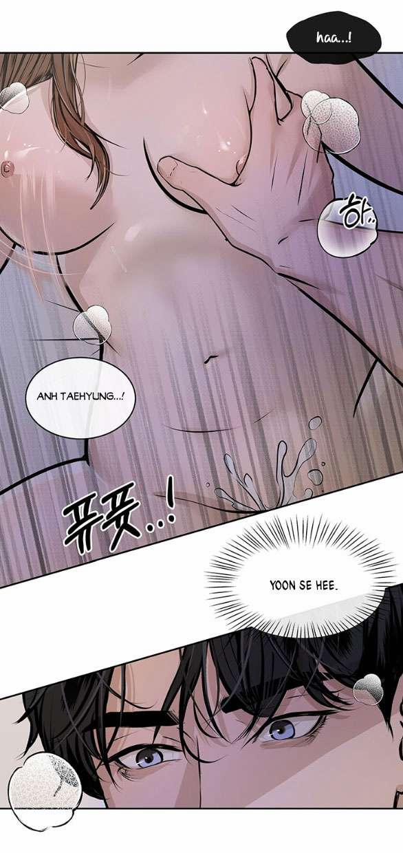 [18+] Tôi Sẽ Cho Em Hết 45.1 trang 30