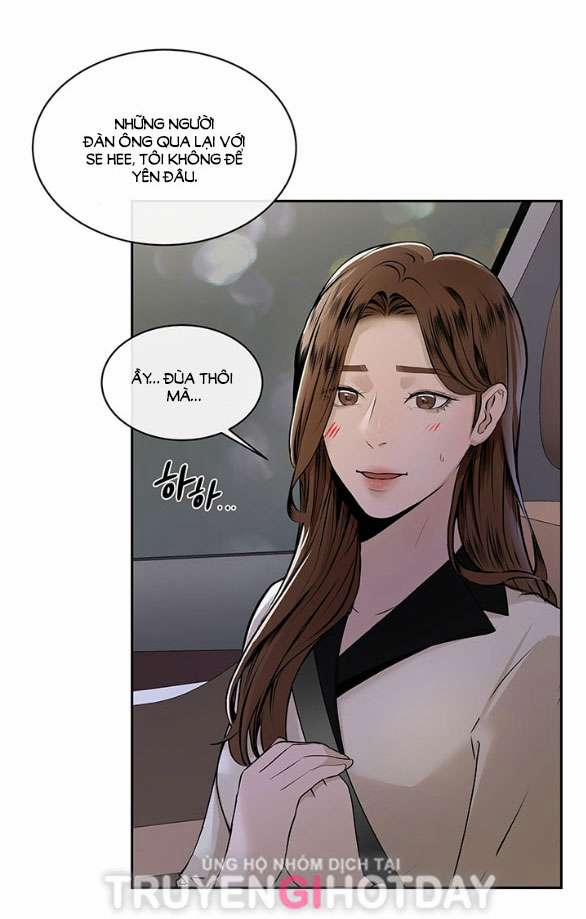 [18+] Tôi Sẽ Cho Em Hết 45.1 trang 4
