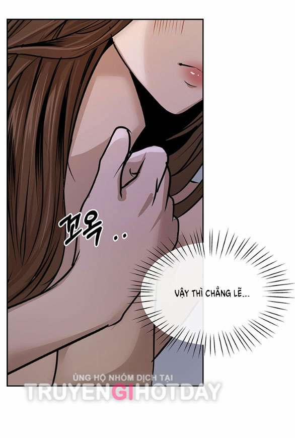 [18+] Tôi Sẽ Cho Em Hết 45.2 trang 10