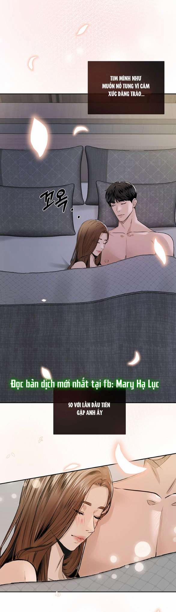 [18+] Tôi Sẽ Cho Em Hết 45.2 trang 14