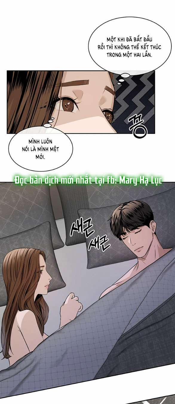 [18+] Tôi Sẽ Cho Em Hết 45.2 trang 6