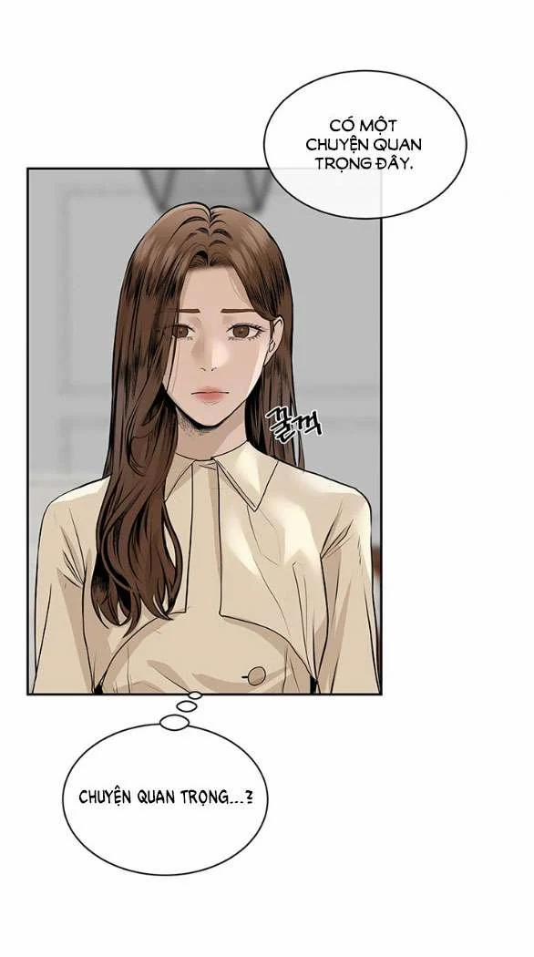 [18+] Tôi Sẽ Cho Em Hết 46.1 trang 21