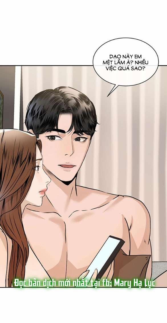 [18+] Tôi Sẽ Cho Em Hết 46.2 trang 19