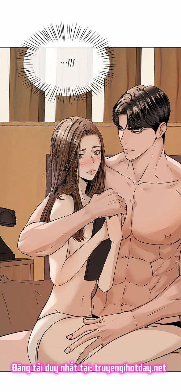 [18+] Tôi Sẽ Cho Em Hết 46.2 trang 22