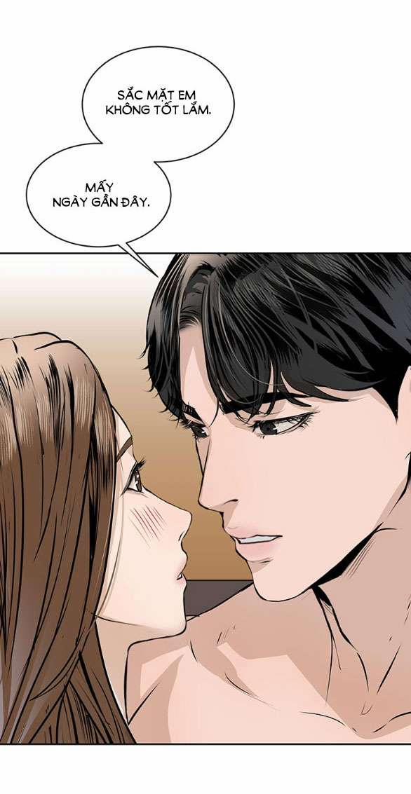 [18+] Tôi Sẽ Cho Em Hết 46.2 trang 23