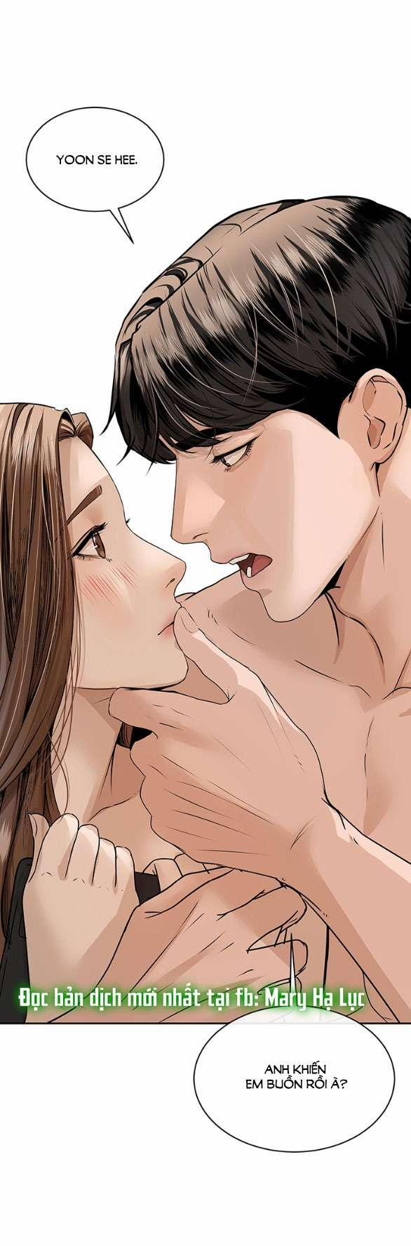 [18+] Tôi Sẽ Cho Em Hết 46.2 trang 28