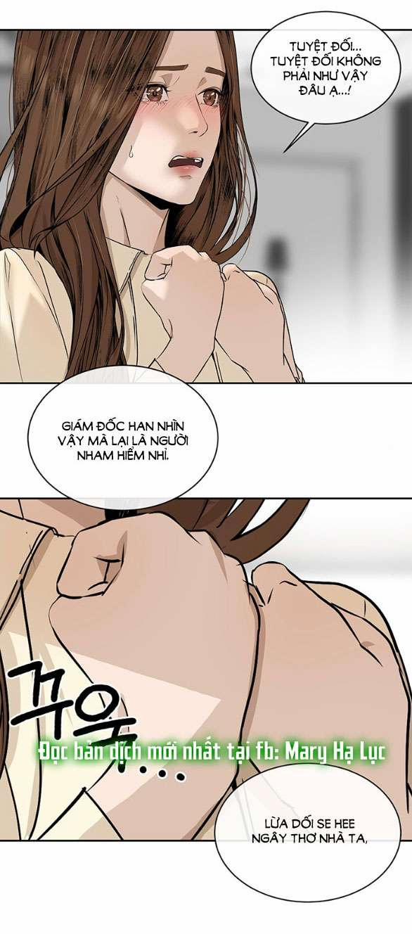 [18+] Tôi Sẽ Cho Em Hết 46.2 trang 9