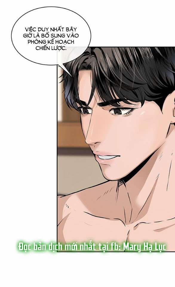 [18+] Tôi Sẽ Cho Em Hết 47.1 trang 10