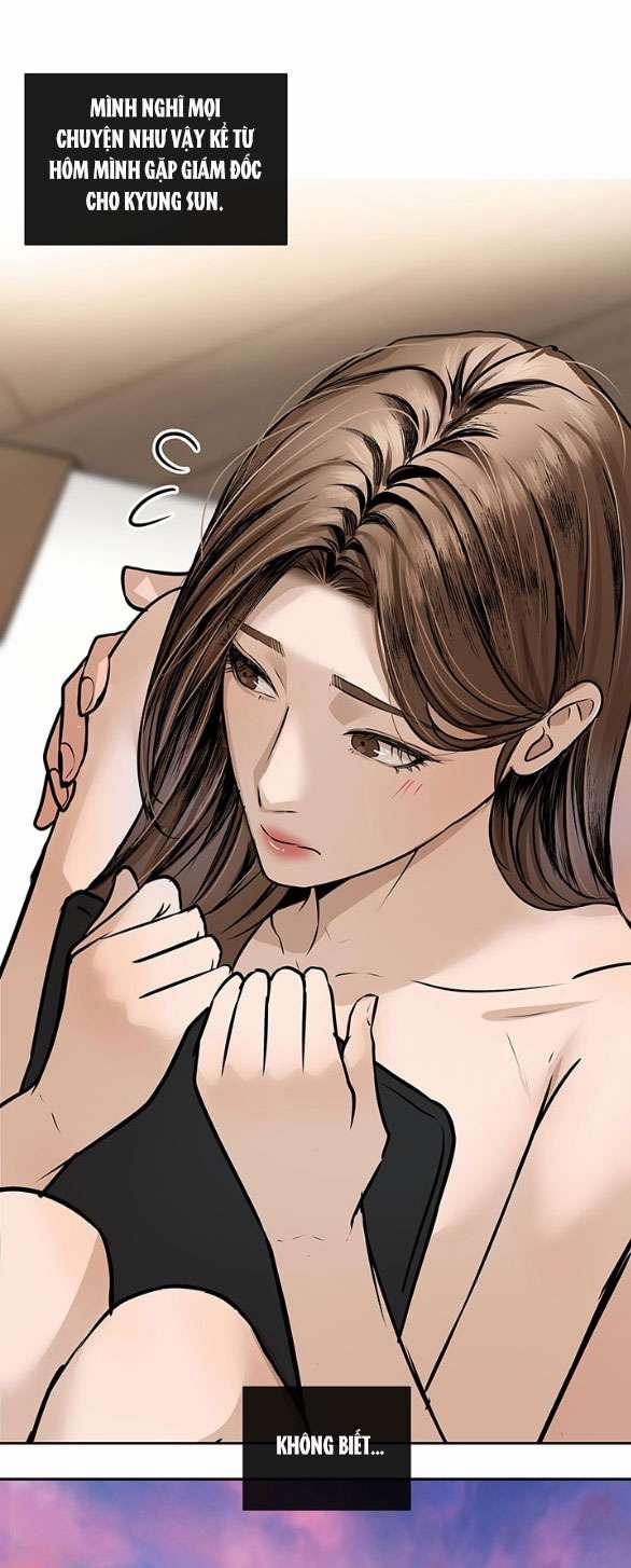 [18+] Tôi Sẽ Cho Em Hết 47.1 trang 14