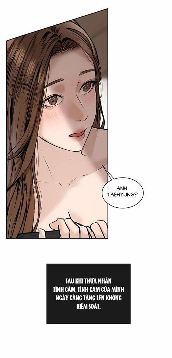 [18+] Tôi Sẽ Cho Em Hết 47.1 trang 18