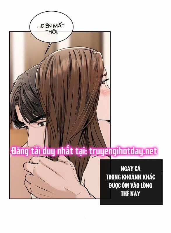 [18+] Tôi Sẽ Cho Em Hết 47.1 trang 21