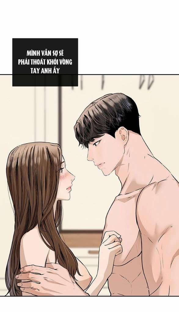 [18+] Tôi Sẽ Cho Em Hết 47.1 trang 22