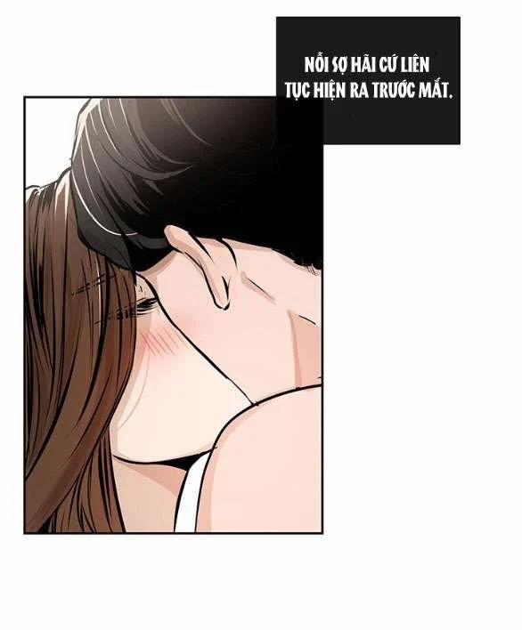 [18+] Tôi Sẽ Cho Em Hết 47.1 trang 24