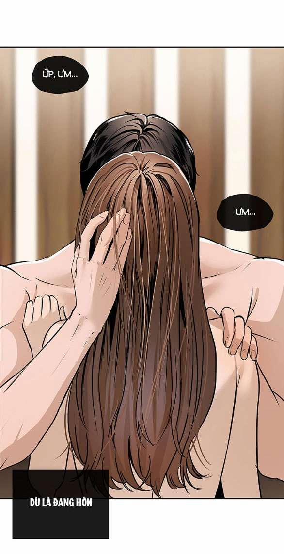 [18+] Tôi Sẽ Cho Em Hết 47.1 trang 25