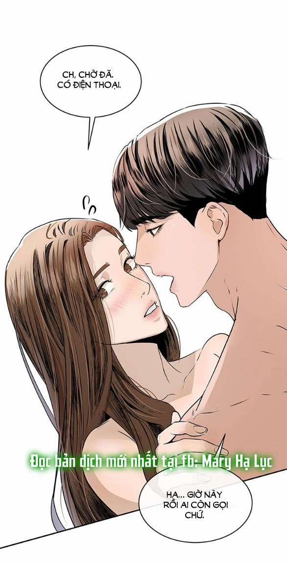 [18+] Tôi Sẽ Cho Em Hết 47.1 trang 29