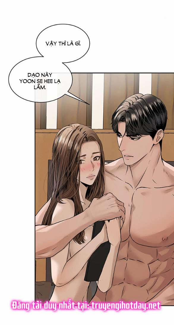 [18+] Tôi Sẽ Cho Em Hết 47.1 trang 3