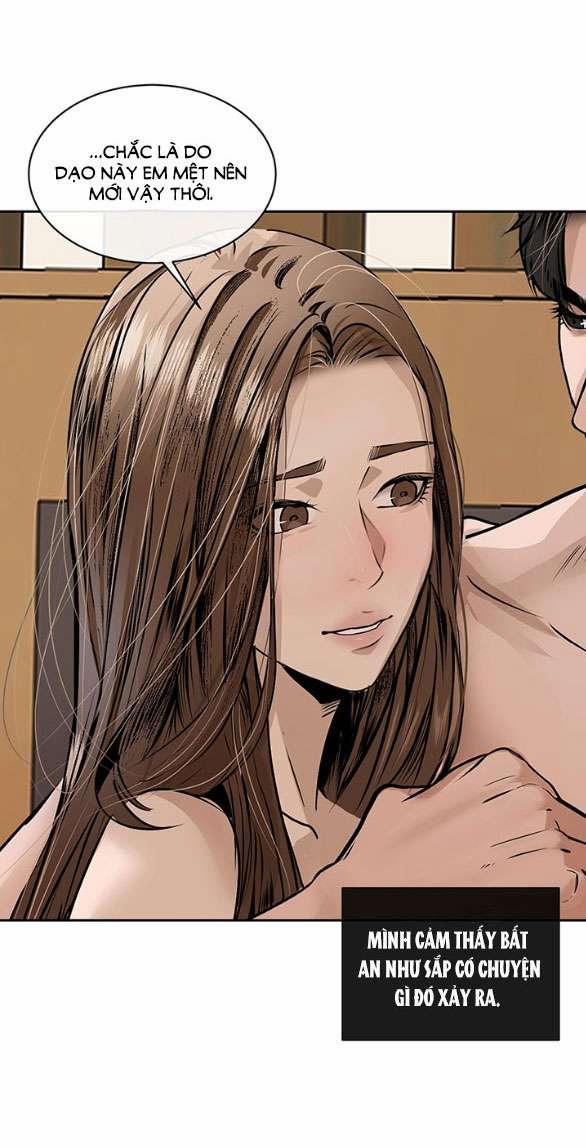 [18+] Tôi Sẽ Cho Em Hết 47.1 trang 4