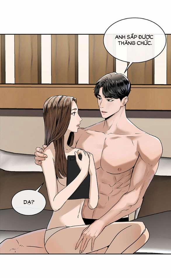 [18+] Tôi Sẽ Cho Em Hết 47.1 trang 9