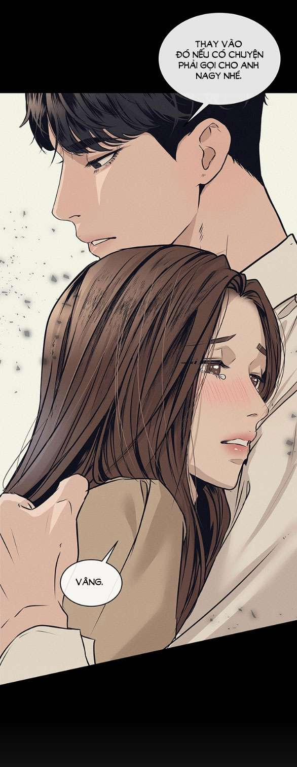 [18+] Tôi Sẽ Cho Em Hết 47.2 trang 13