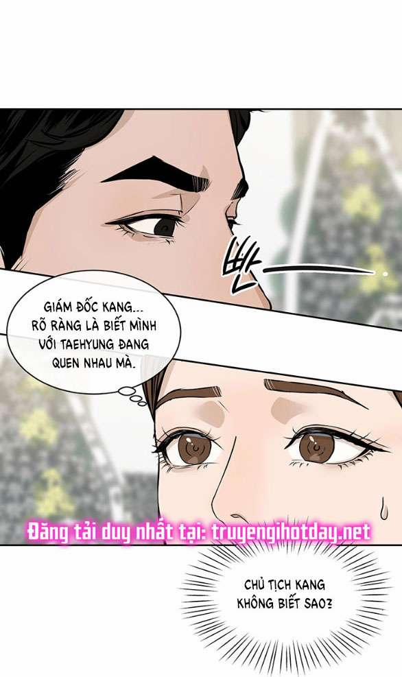 [18+] Tôi Sẽ Cho Em Hết 47.2 trang 26