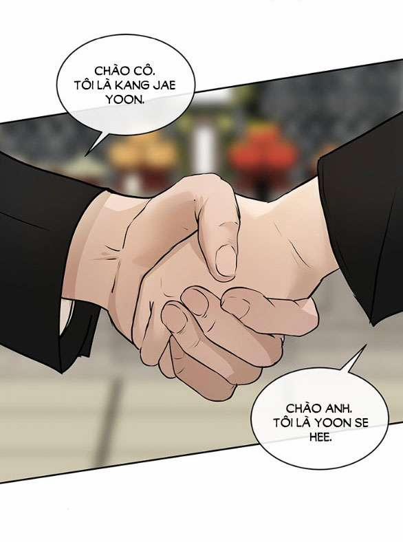 [18+] Tôi Sẽ Cho Em Hết 47.2 trang 27