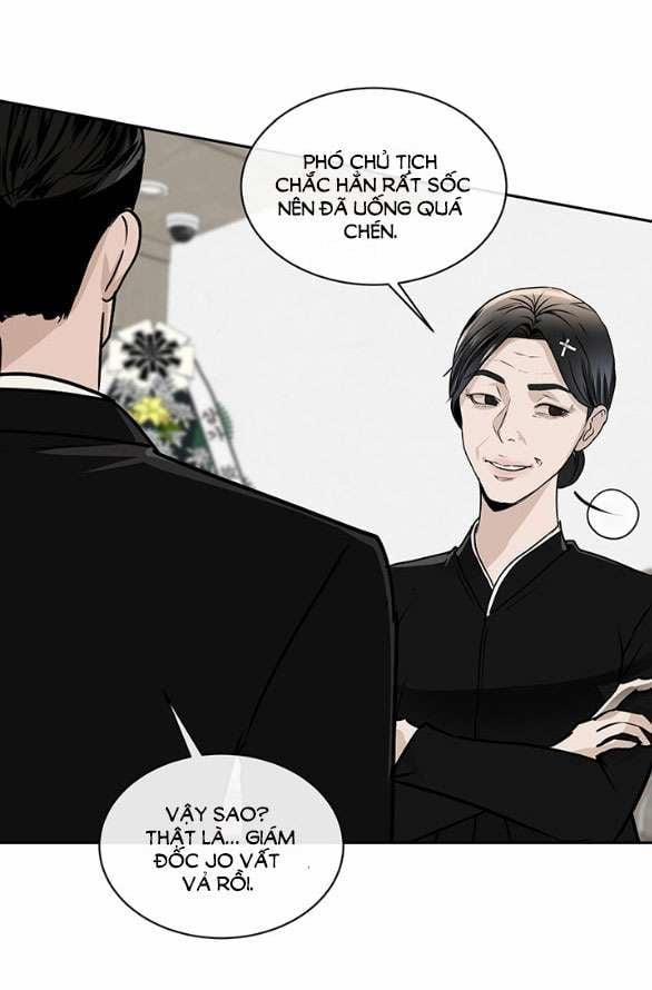 [18+] Tôi Sẽ Cho Em Hết 47.2 trang 29