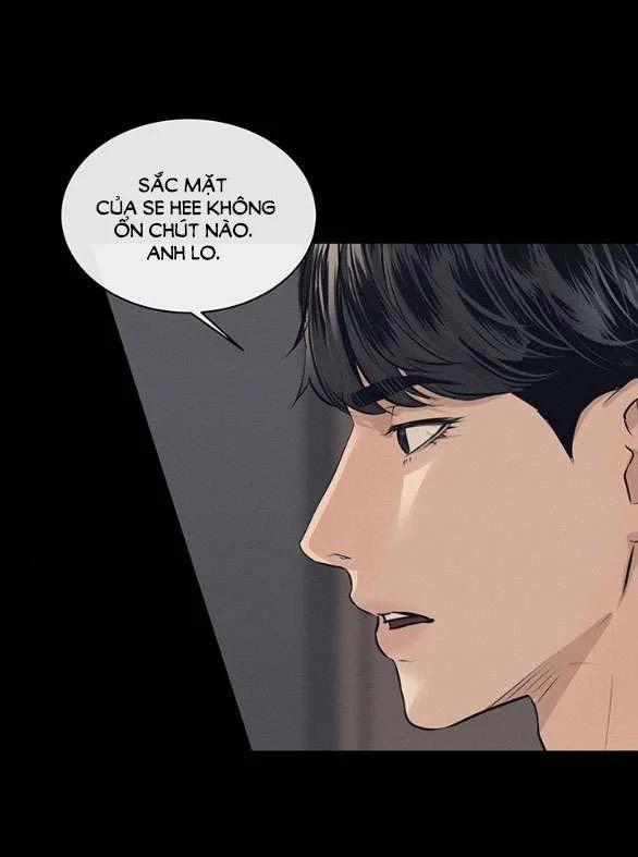 [18+] Tôi Sẽ Cho Em Hết 47.2 trang 9