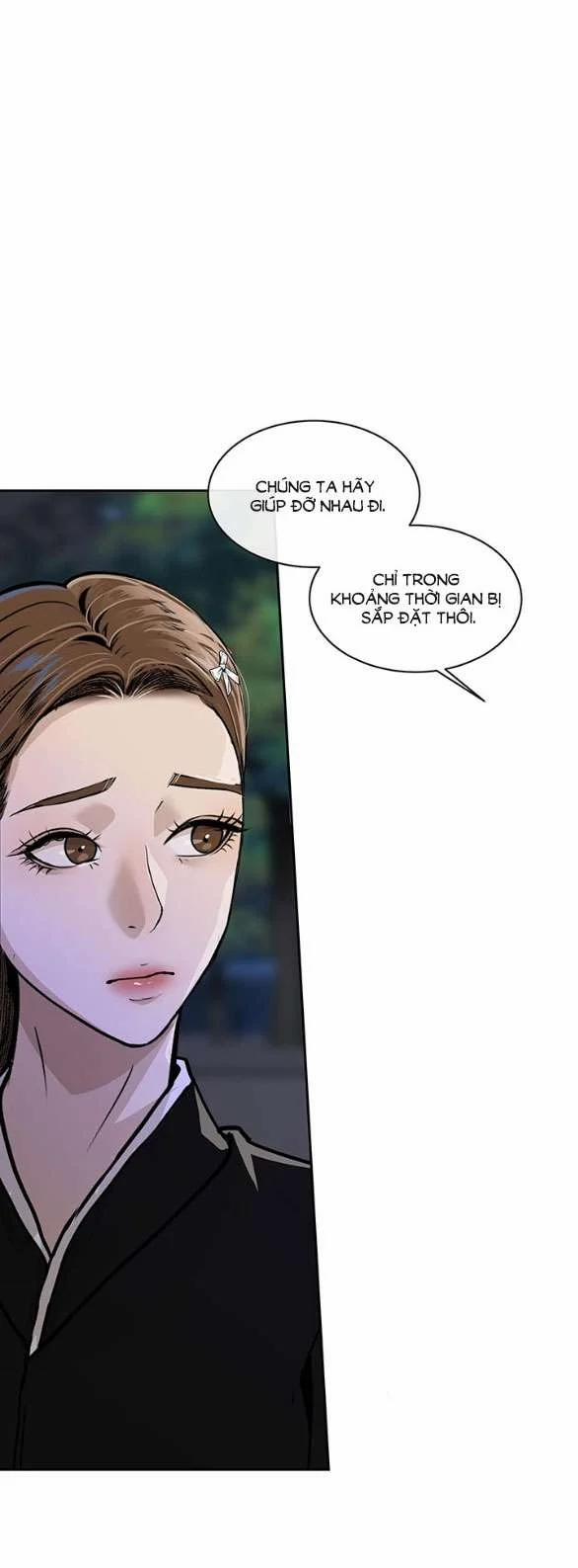 [18+] Tôi Sẽ Cho Em Hết 48.2 trang 8