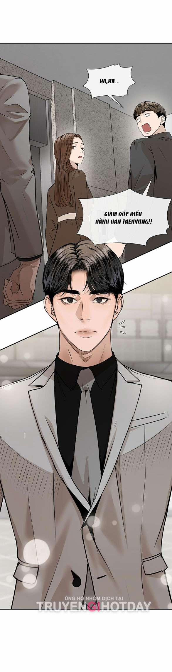 [18+] Tôi Sẽ Cho Em Hết 49.1 trang 12