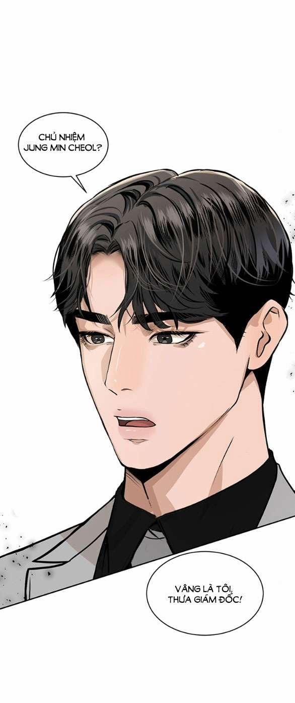 [18+] Tôi Sẽ Cho Em Hết 49.1 trang 13
