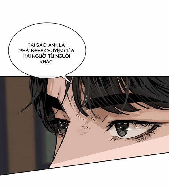 [18+] Tôi Sẽ Cho Em Hết 49.1 trang 26