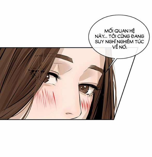 [18+] Tôi Sẽ Cho Em Hết 49.2 trang 1