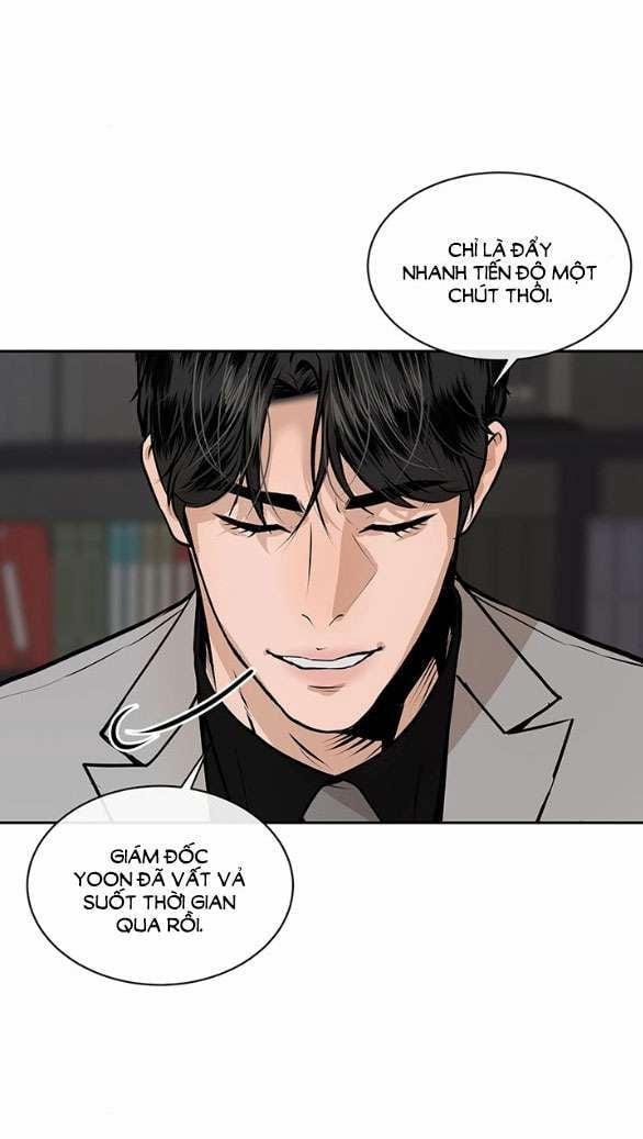 [18+] Tôi Sẽ Cho Em Hết 49.2 trang 11