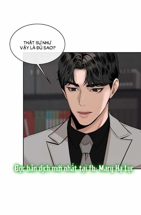 [18+] Tôi Sẽ Cho Em Hết 49.2 trang 16