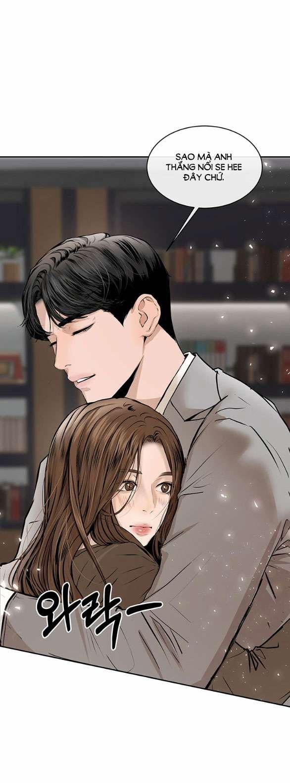 [18+] Tôi Sẽ Cho Em Hết 49.2 trang 5