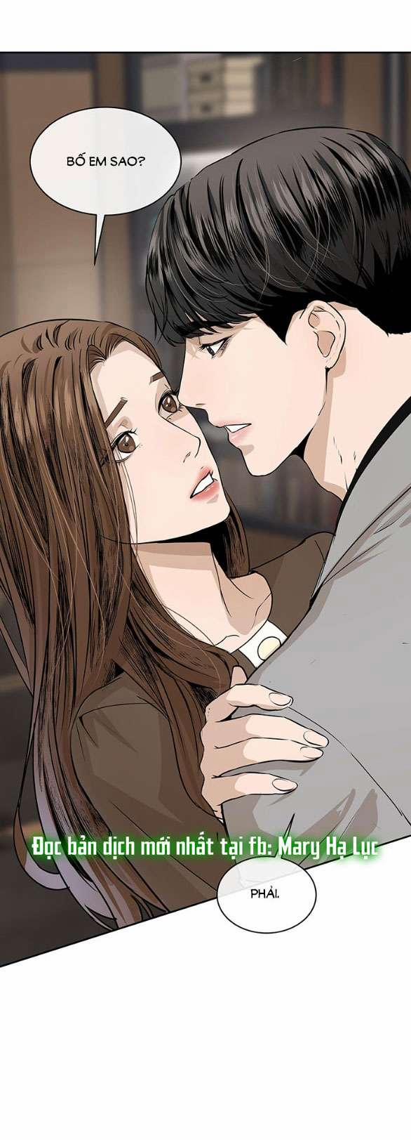 [18+] Tôi Sẽ Cho Em Hết 49.2 trang 8